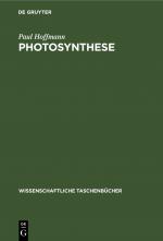 Cover-Bild Photosynthese