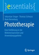 Cover-Bild Phototherapie