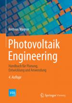 Cover-Bild Photovoltaik Engineering