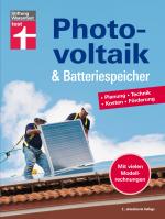 Cover-Bild Photovoltaik & Batteriespeicher