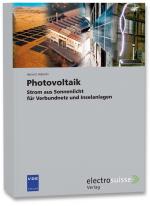 Cover-Bild Photovoltaik