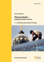 Cover-Bild Photovoltaik