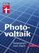 Cover-Bild Photovoltaik