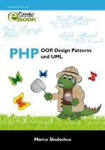 Cover-Bild PHP