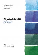 Cover-Bild Physik allgemein / Physikdidaktik kompakt