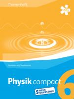 Cover-Bild Physik compact 6,Themenheft