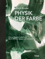 Cover-Bild Physik der Farbe