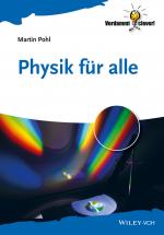 Cover-Bild Physik für alle