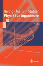 Cover-Bild Physik für Ingenieure