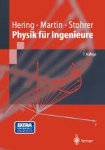 Cover-Bild Physik für Ingenieure