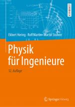 Cover-Bild Physik für Ingenieure