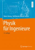 Cover-Bild Physik für Ingenieure