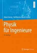 Cover-Bild Physik für Ingenieure