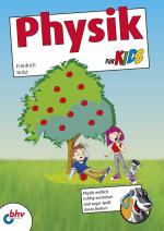 Cover-Bild Physik für Kids