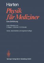 Cover-Bild Physik für Mediziner