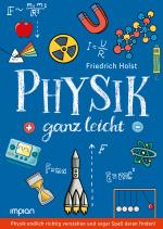 Cover-Bild Physik ganz leicht