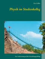 Cover-Bild Physik im Studienkolleg