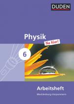 Cover-Bild Physik Na klar! - Regionale Schule und Gesamtschule Mecklenburg-Vorpommern - 6. Schuljahr