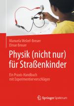 Cover-Bild Physik (nicht nur) für Straßenkinder