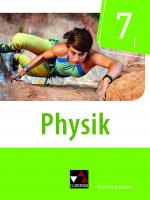 Cover-Bild Physik – Realschule Bayern / Physik Realschule Bayern 7 I
