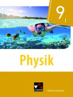 Cover-Bild Physik – Realschule Bayern / Physik Realschule Bayern 9 I