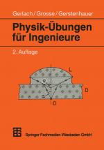 Cover-Bild Physik-Übungen für Ingenieure