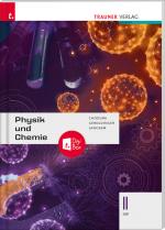 Cover-Bild Physik und Chemie II LW inkl. digitalem Zusatzpaket