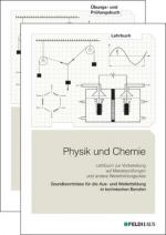 Cover-Bild Physik und Chemie