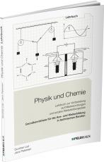Cover-Bild Physik und Chemie