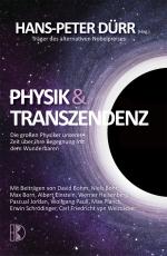 Cover-Bild Physik und Transzendenz