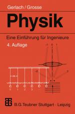 Cover-Bild Physik