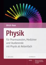 Cover-Bild Physik