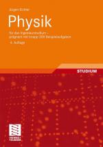 Cover-Bild Physik