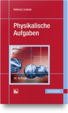 Cover-Bild Physikalische Aufgaben