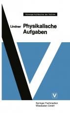 Cover-Bild Physikalische Aufgaben