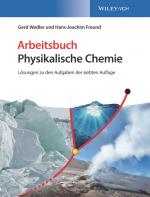 Cover-Bild Physikalische Chemie Deluxe / Arbeitsbuch Physikalische Chemie
