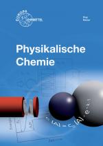 Cover-Bild Physikalische Chemie