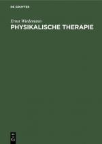 Cover-Bild Physikalische Therapie