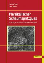 Cover-Bild Physikalischer Schaumspritzguss