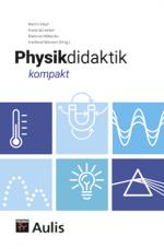Cover-Bild Physikdidaktik kompakt
