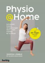 Cover-Bild Physio @Home