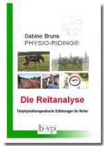 Cover-Bild PHYSIO-RIDING Die Reitanalyse