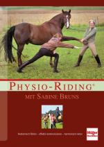 Cover-Bild Physio-Riding mit Sabine Bruns