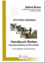 Cover-Bild PHYSIO-RIDING