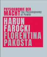 Cover-Bild Physiognomie der Macht / The Physiognomy of Power.