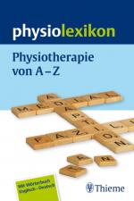 Cover-Bild physiolexikon