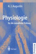 Cover-Bild Physiologie für die mündliche Prüfung