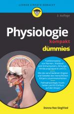 Cover-Bild Physiologie kompakt für Dummies