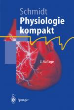 Cover-Bild Physiologie kompakt