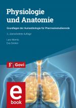 Cover-Bild Physiologie und Anatomie